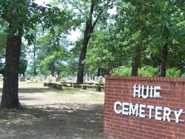 Huie Cemetery Huie Cemetery