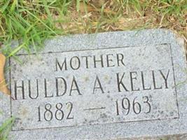 Hulda Anna Koch Kelly