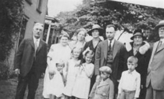 Hulda Jos. Borg Sjoden