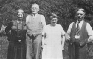 Hulda Jos. Borg Sjoden