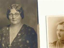 Hulda Jos. Borg Sjoden