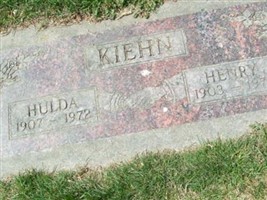 Hulda Kiehn