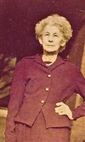 Hulda M. Thorson Goodbeau Hulda M. Thorson Goodbeau