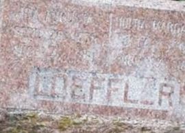Hulda Margaret Loeffler