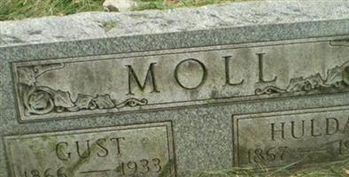 Hulda Moll