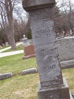 Hulda Voigt