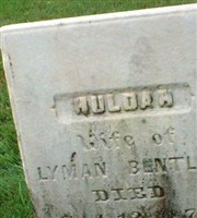Huldah Bentley