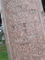Huldah E Hoover