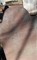 Huldah Howell Woodhull