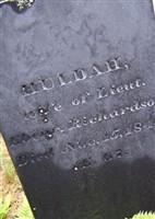 Huldah Richardson