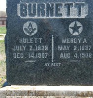 Hulett Burnett Hulett Burnett