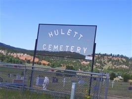 Hulett Cemetery