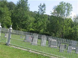 Hulett Cemetery