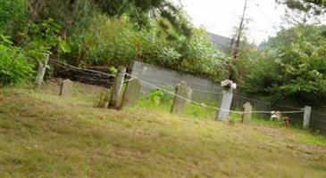 Hulett Cemetery