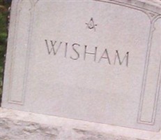 Huling Harry Wisham