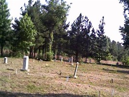 Hulon Cemetery