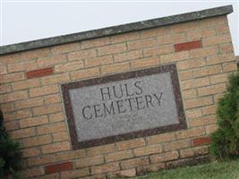 Huls Cemetery