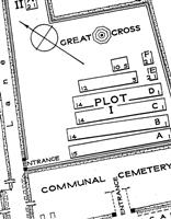 Humbercamps Communal Cemetery Extension