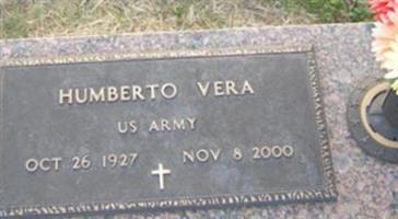 Humberto Vera