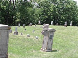 Humboldt Cemetery