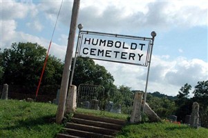 Humboldt Cemetery