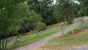 Humboldt Cemetery