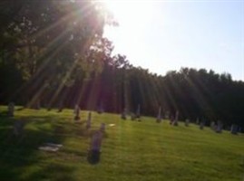 Humboldt Cemetery