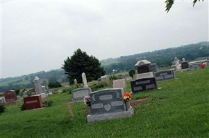 Humboldt Cemetery