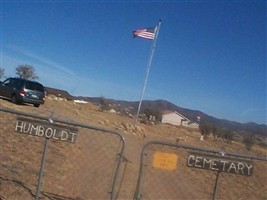 Humboldt Cemetery
