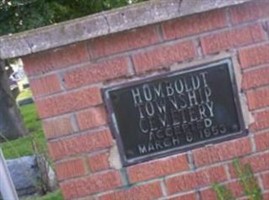 Humboldt Township Cemetery