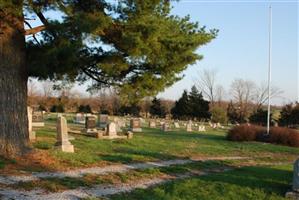 Hume Cemetery