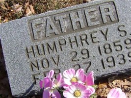 Humphrey S. Sappington