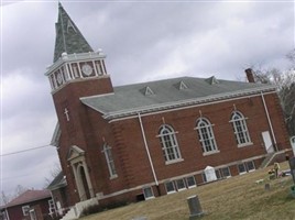 Humphries Memorial-Sissonville Humphries Memorial-Sissonville