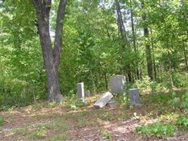 Hunt Family Cemetery