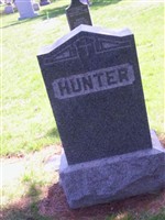 Hunter Hunter