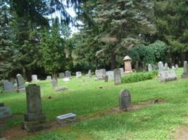 Hunter Creek Cemetery