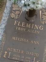 Hunter David Fleming Hunter David Fleming