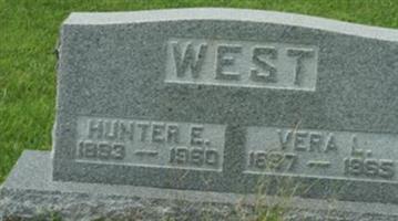 Hunter E. West