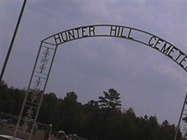 Hunter Hill Cemetery