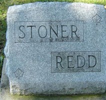 Hunter Holmes Redd