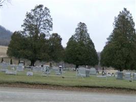 Huntersville Trinity Cemetery