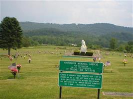 Huntingdon Memorial Gardens