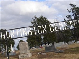 Huntington Cemetery Huntington Cemetery