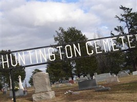 Huntington Cemetery