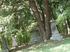 Huntington Cemetery