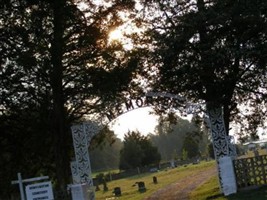 Huntington Cemetery