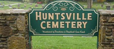 Huntsville Cemetery