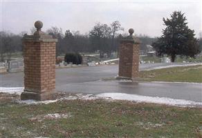 Huntsville City Cemetery