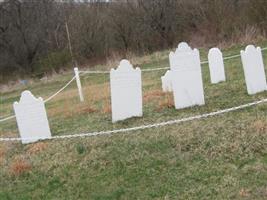 Hupp Cemetery