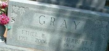 Hurbert F. Gray